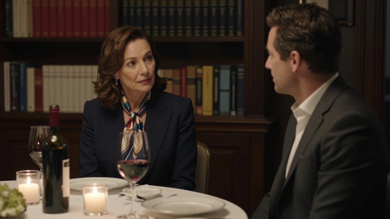 Top 10 MILF Escort Agencies in London You Should Know About