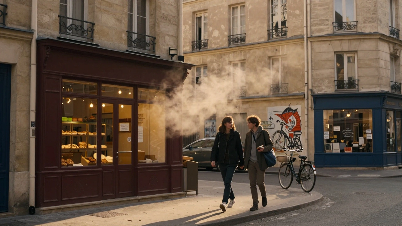 Why Escort Vaugirard is the Ultimate Parisian Experience